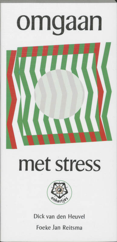 boekenbalie_9789020206876_cover Omgaan met stress / Ankertjes / 119