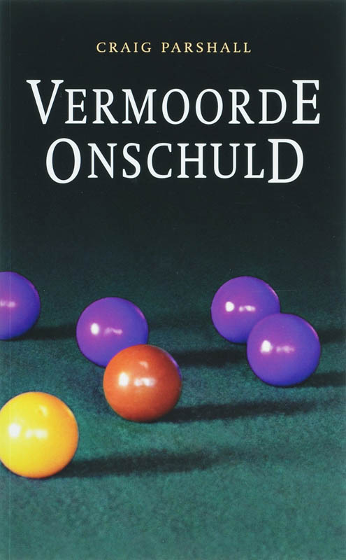 Vermoorde onschuld / Waarheid en recht / 3