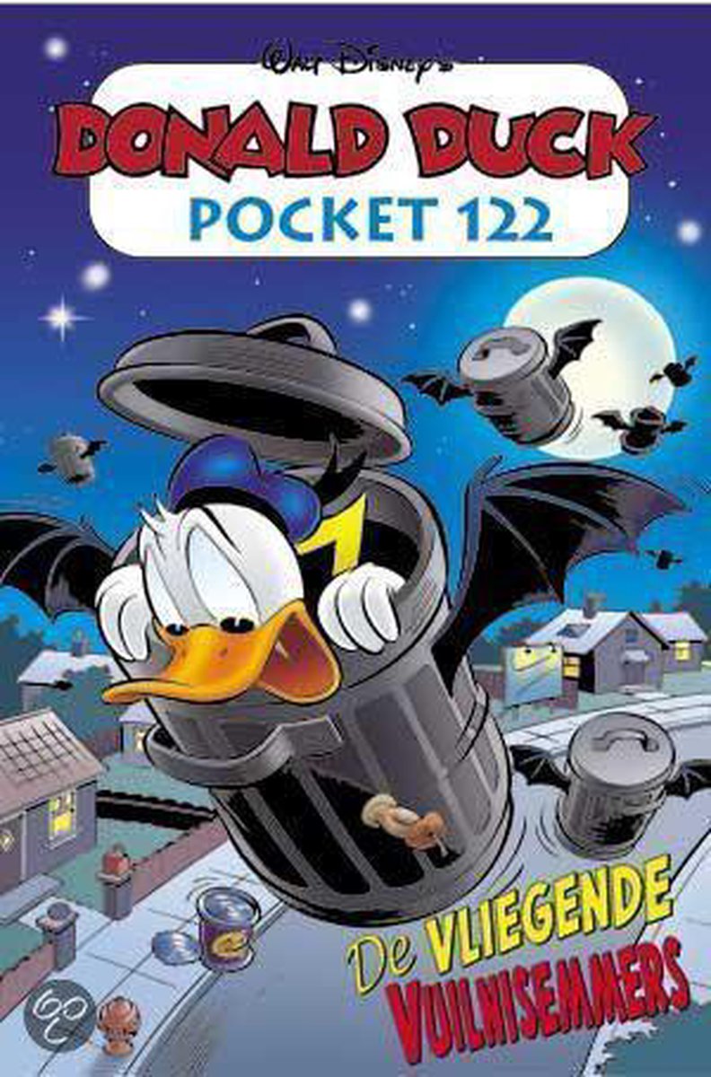 DonaldDuck 122