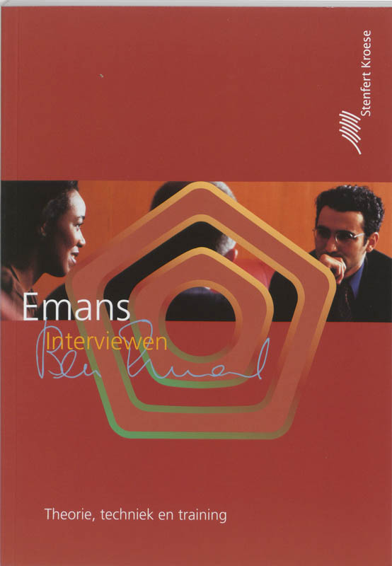 B. Emans Interviewen thumbnail