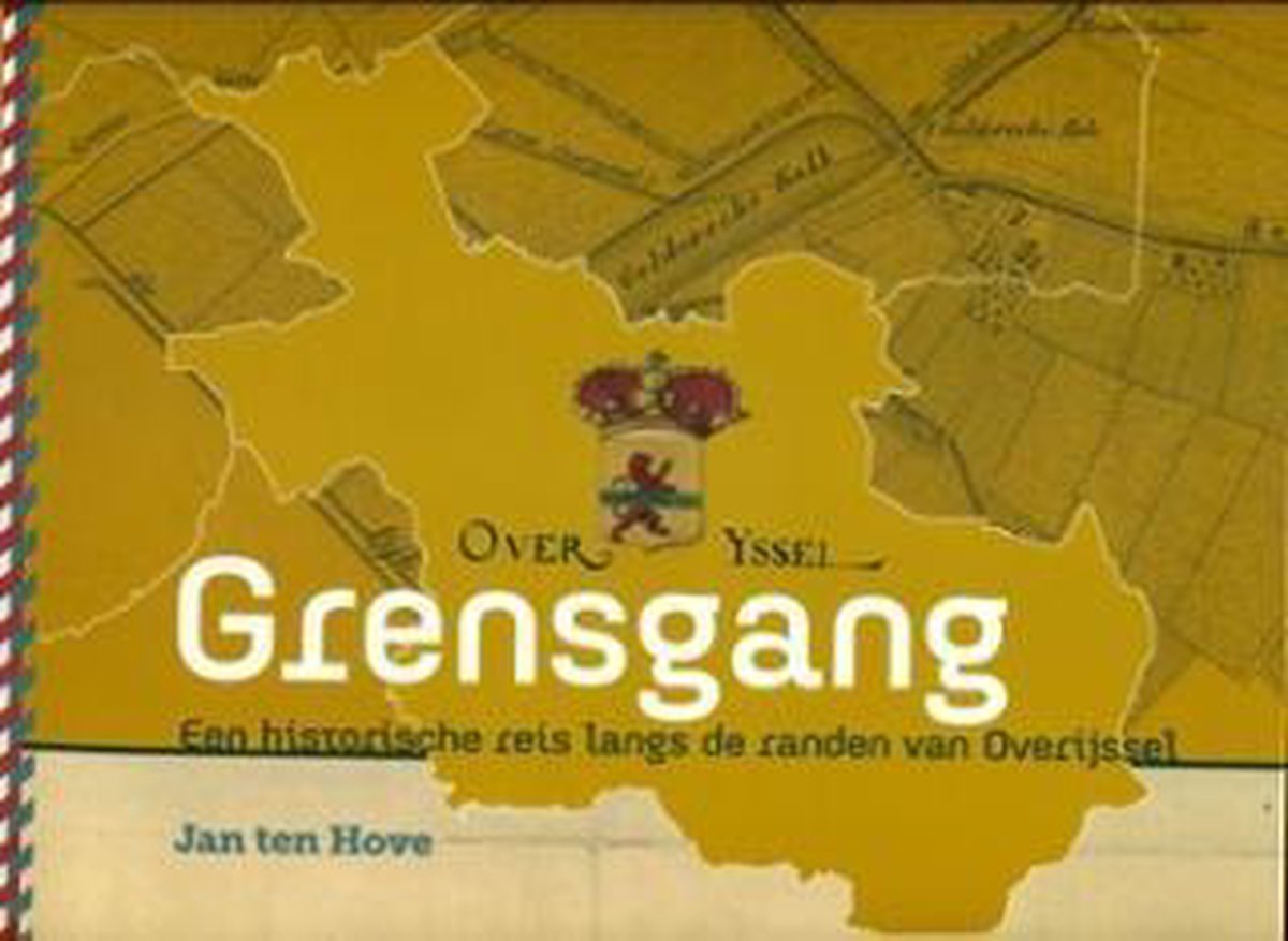 Grensgang