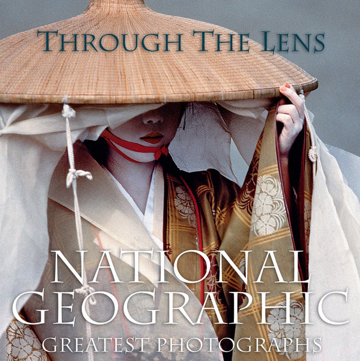 Through the lens
