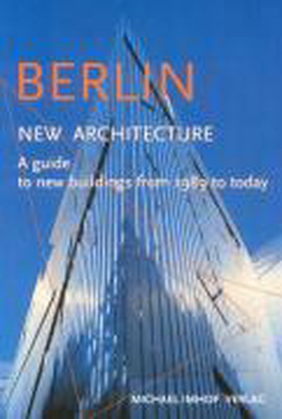 Michael Imhof Berlin. New Architecture thumbnail