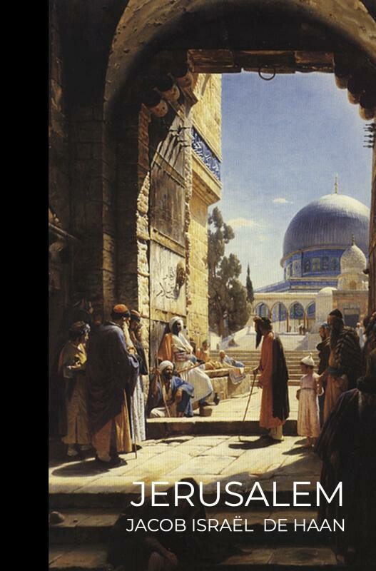 Jerusalem