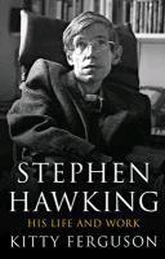 Stephen Hawking