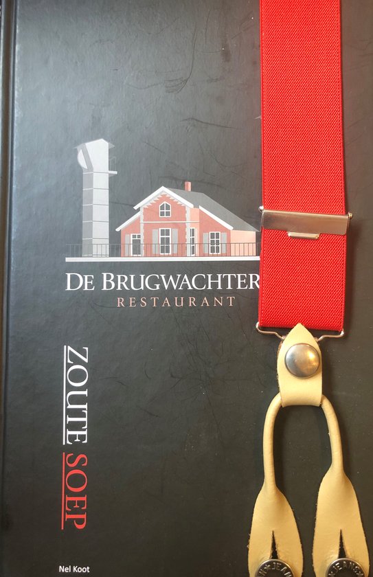 Zoute Soep