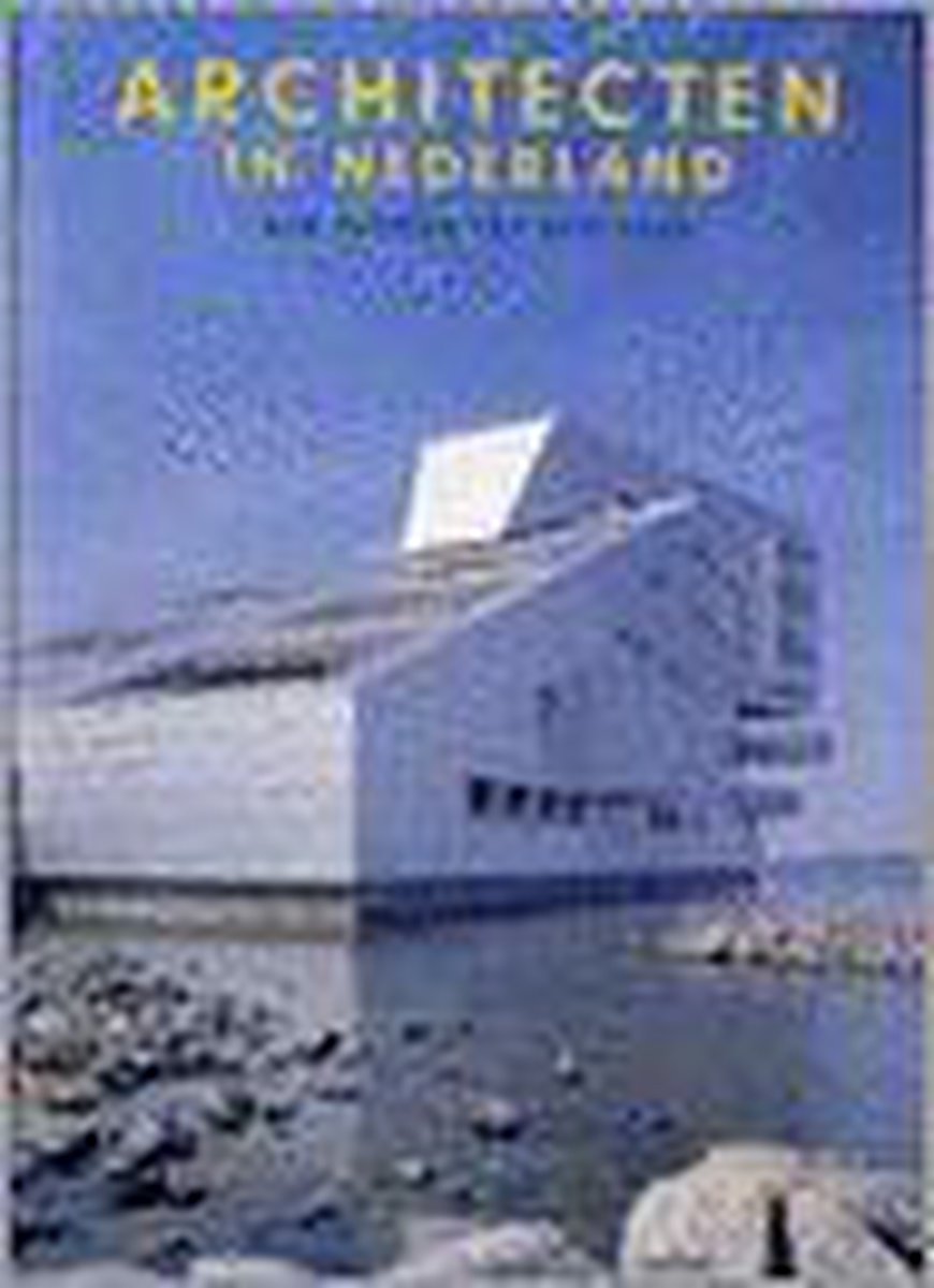 Architecten In Nederland thumbnail
