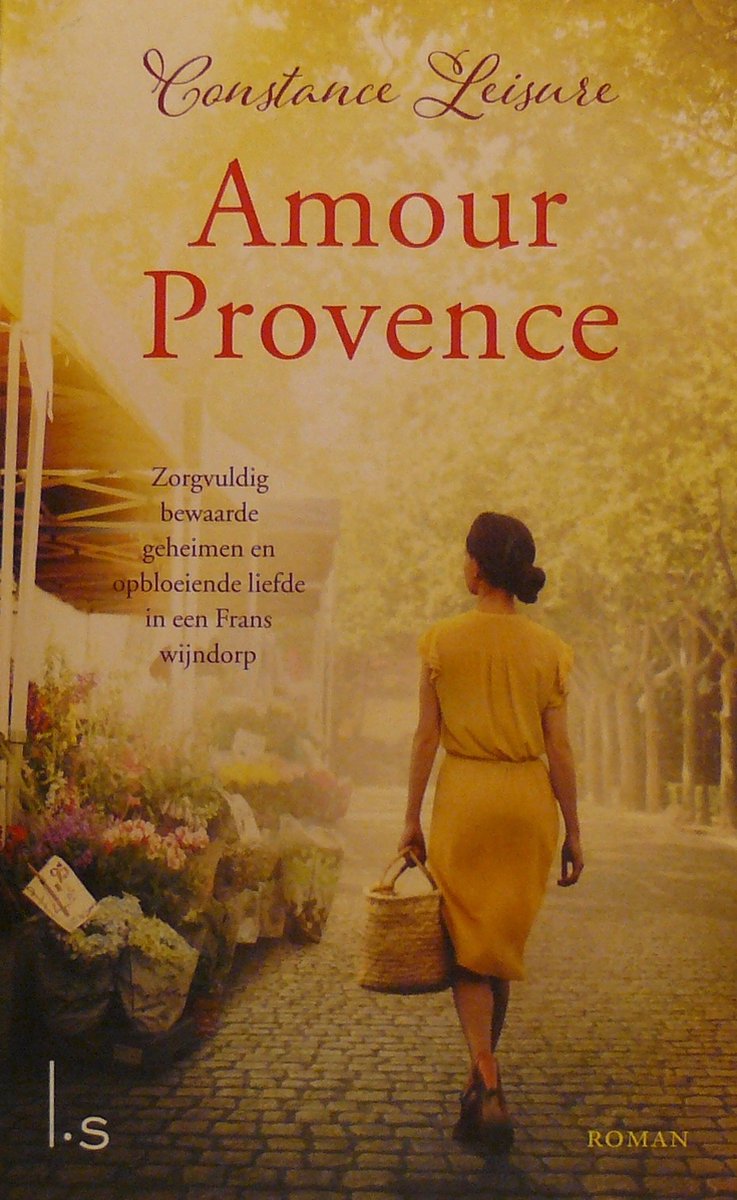 Amour Provence (Special Reefman 2018)