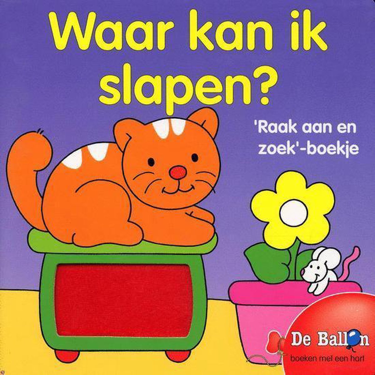 boekenbalie_9789037455632_cover Waar Kan Ik Slapen?