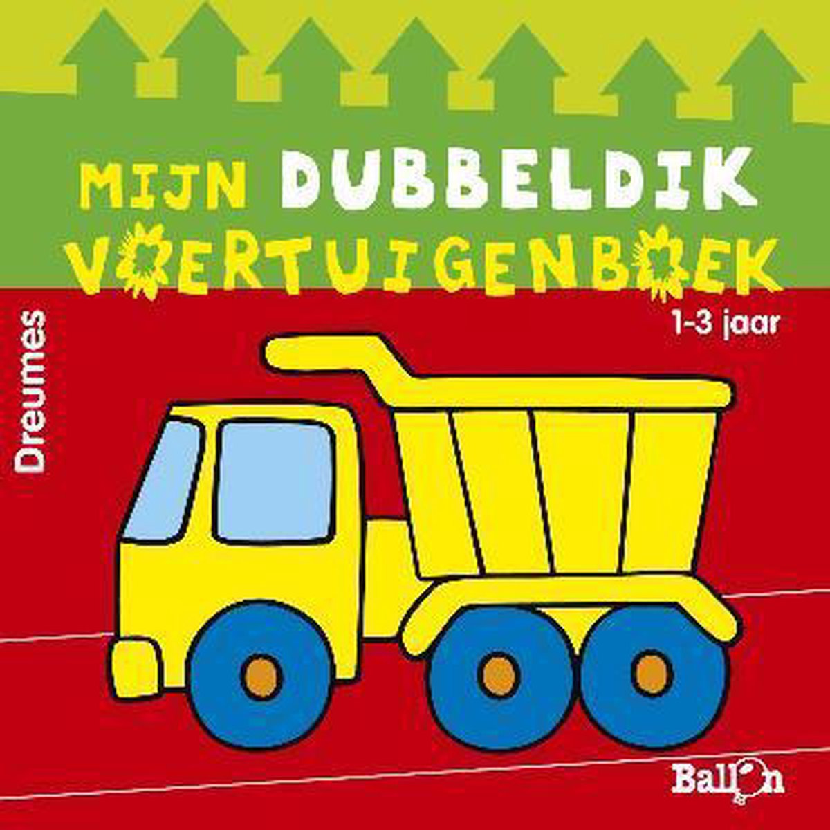 boekenbalie_9789037481051_cover Mijn Dubbeldik Voertuigenboek
