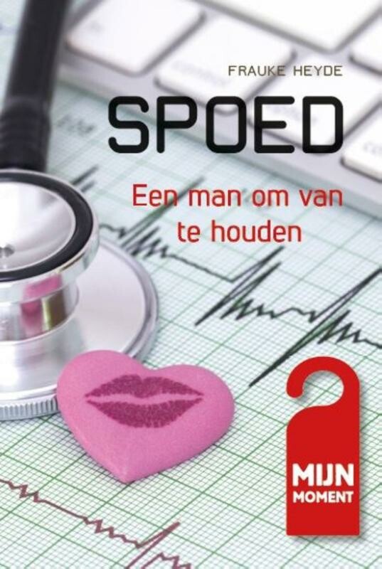 Een man om van te houden / Spoed