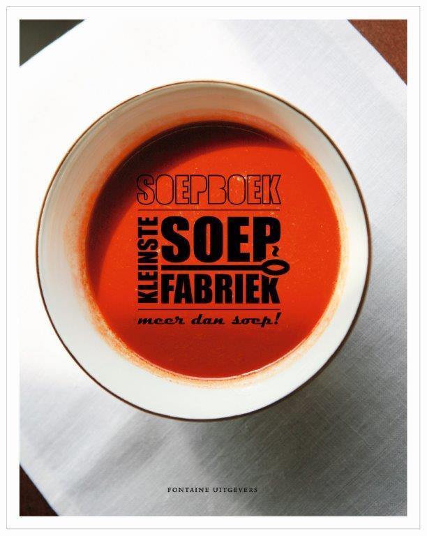 Soepboek