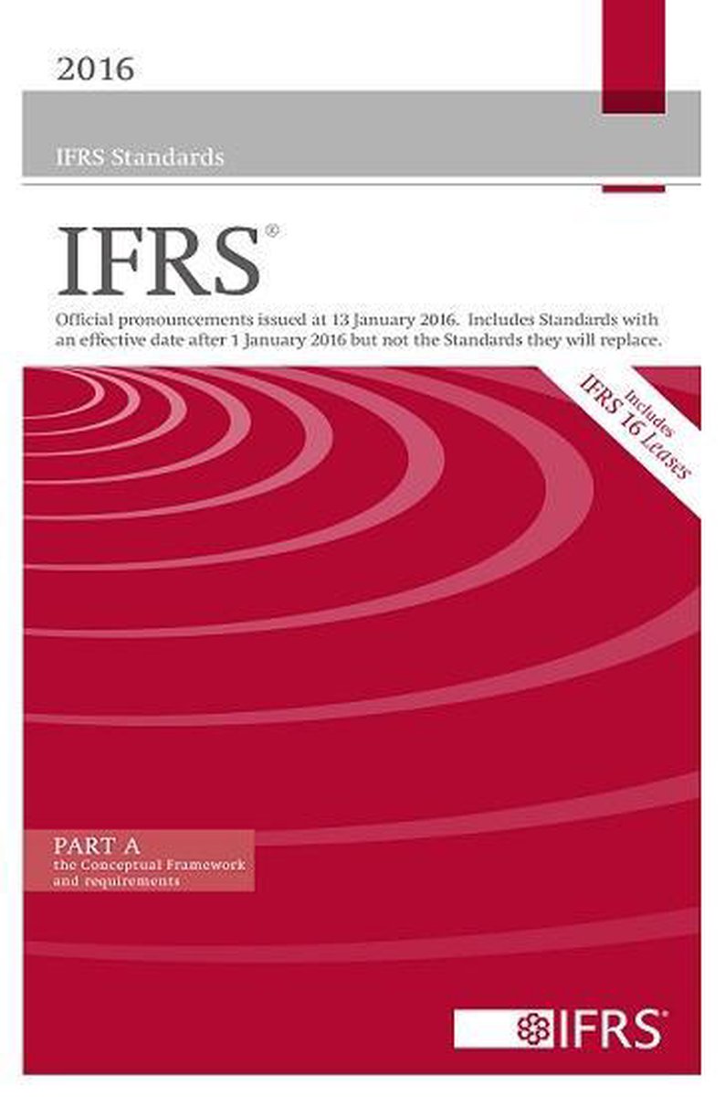 boekenbalie_9781911040156_cover International Financial Reporting Standards, ENG-editie 2016