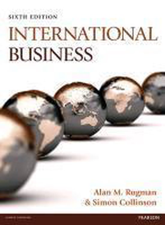 International Business