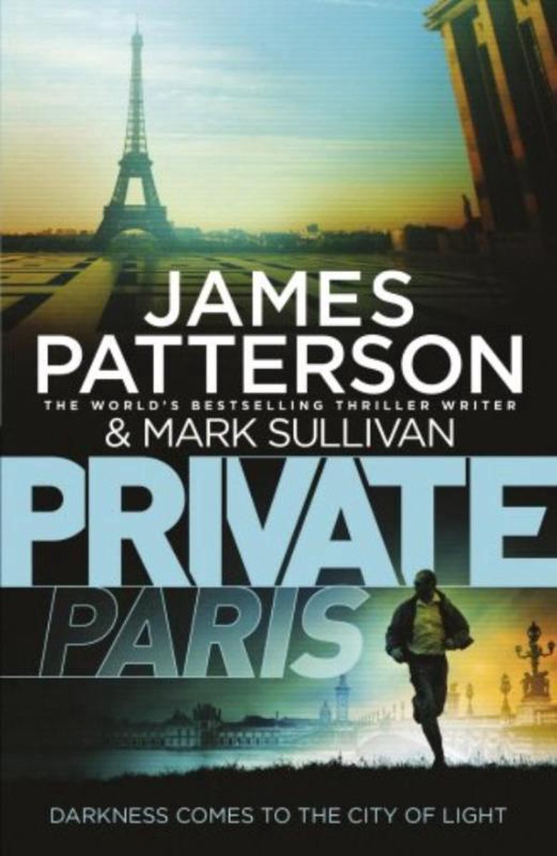 Private Paris EXPORT