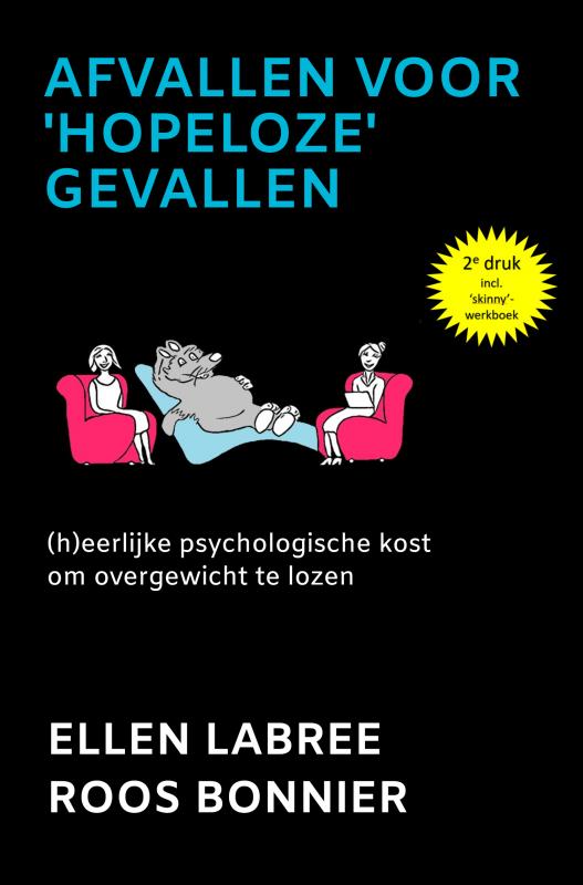 boekenbalie_9789464058826_cover Afvallen voor 'hopeloze' gevallen