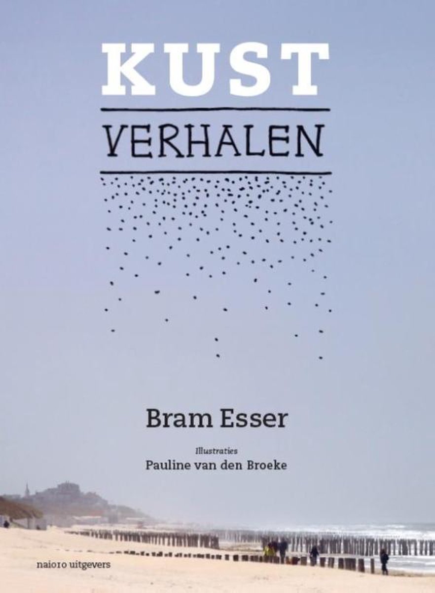 Bram Esser Kustverhalen thumbnail
