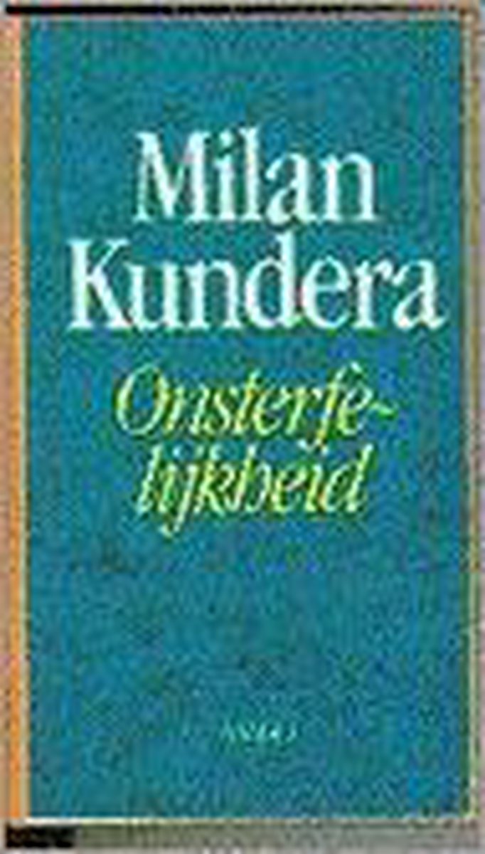 boekenbalie_9789026310577_cover Onsterfelijkheid