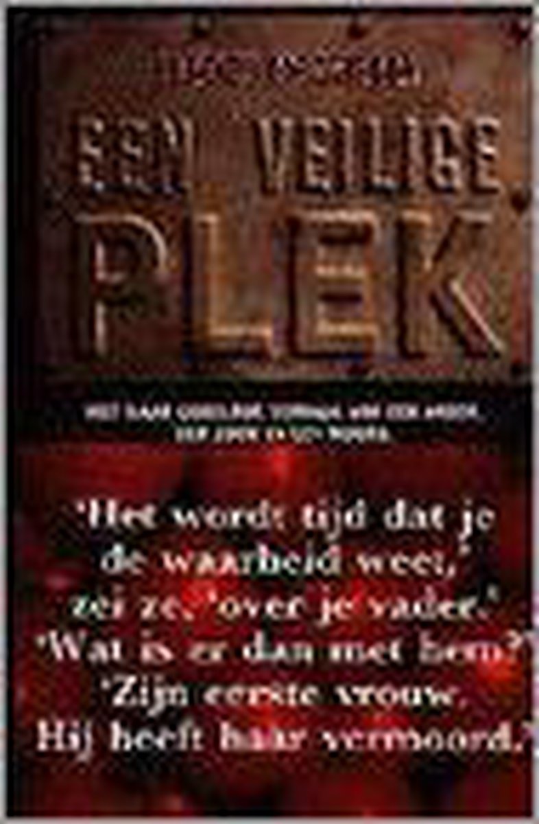 boekenbalie_9789024525744_cover Veilige plek