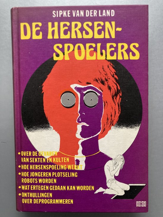 Hersenspoelers