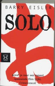 Solo / Zwarte beertjes / 3248