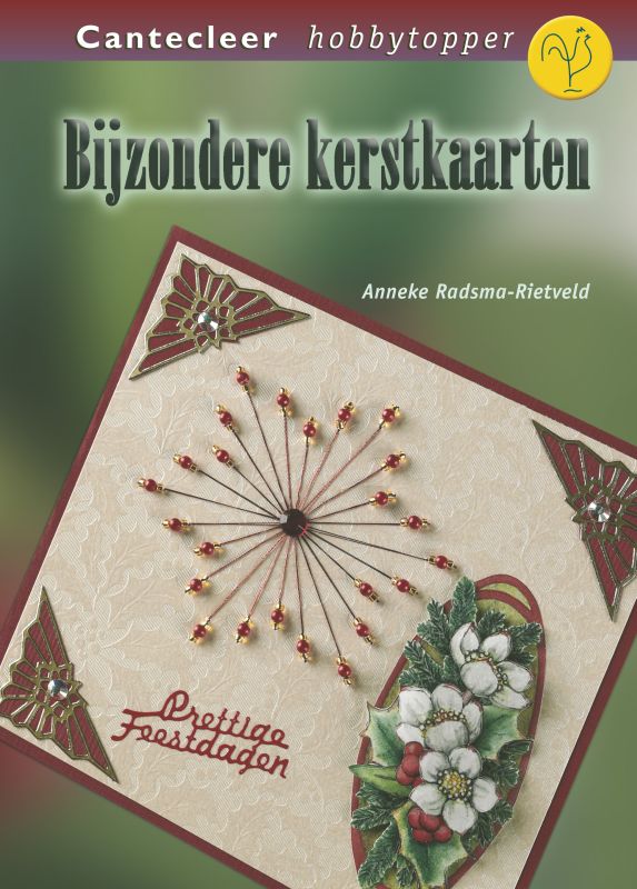 Bijzondere kerstkaarten