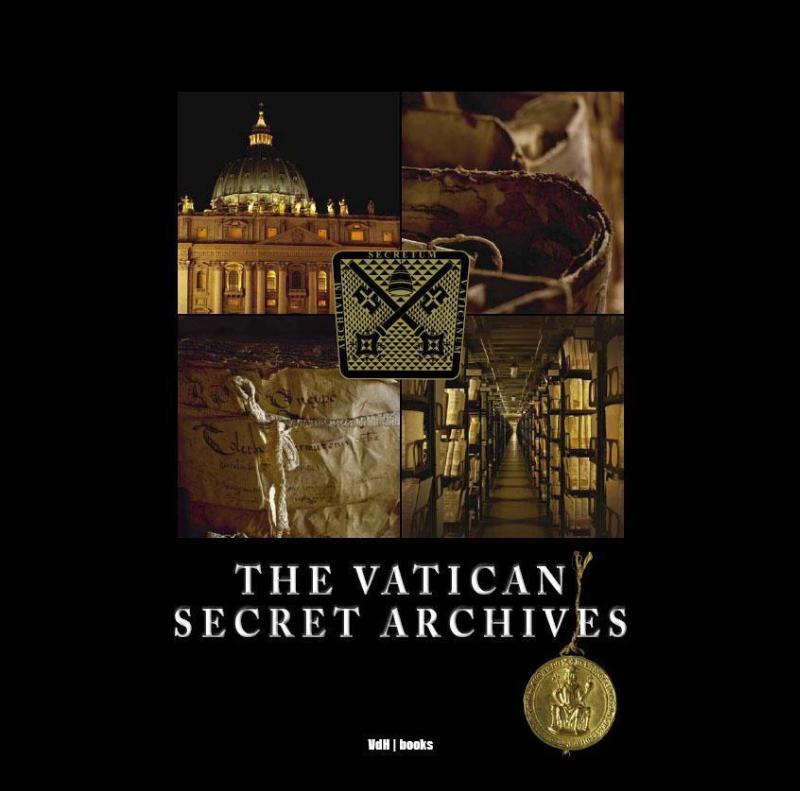 Vatican Secret Archives