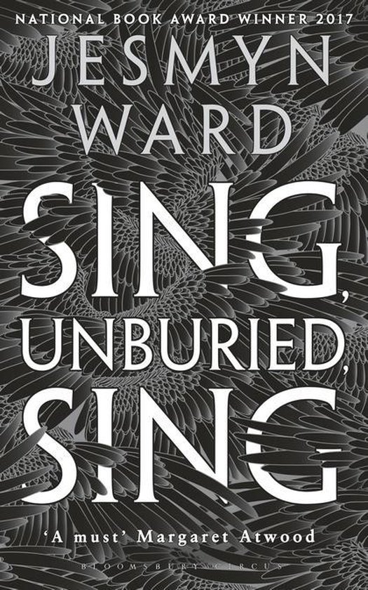 Sing, unburied, sing