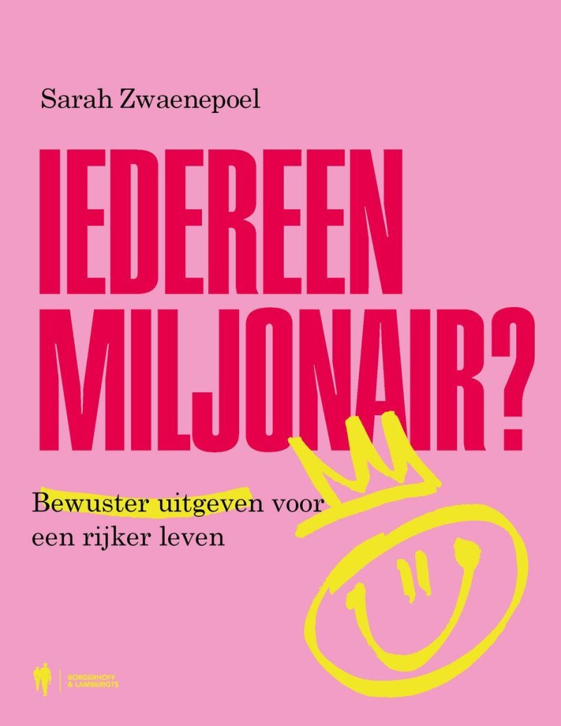 Iedereen miljonair