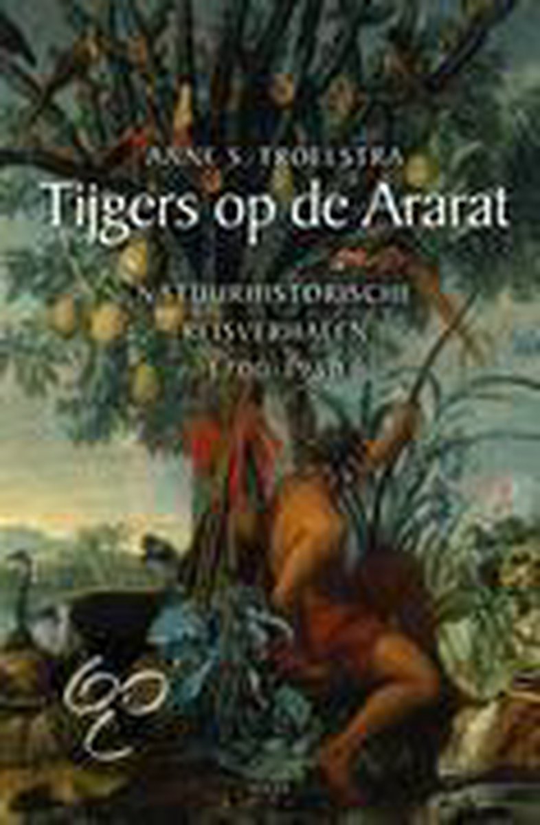boekenbalie_9789045010823_cover Tijgers op de Ararat
