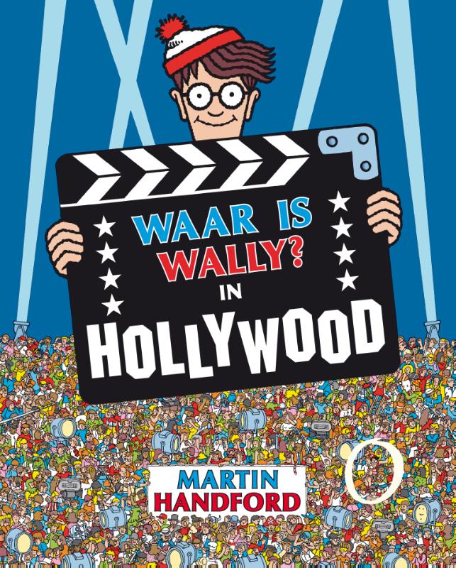 In Hollywood / Waar is Wally