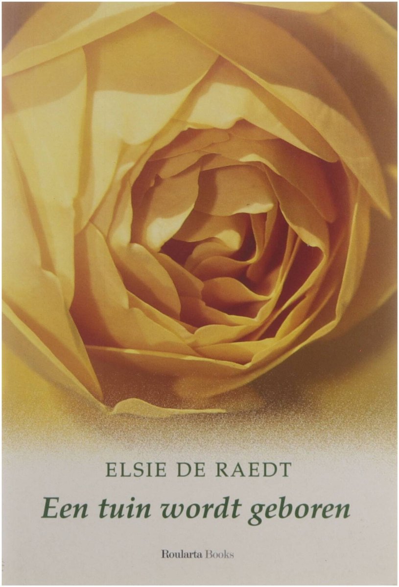 boekenbalie_9789054664413_cover Een tuin wordt geboren