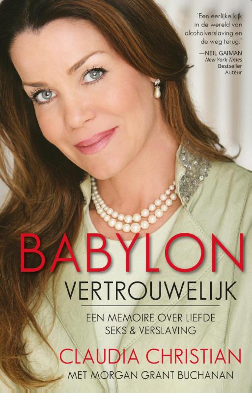 Babylon vertrouwelijk