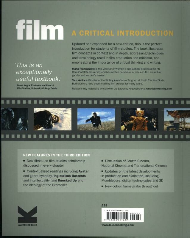 Film achterkant
