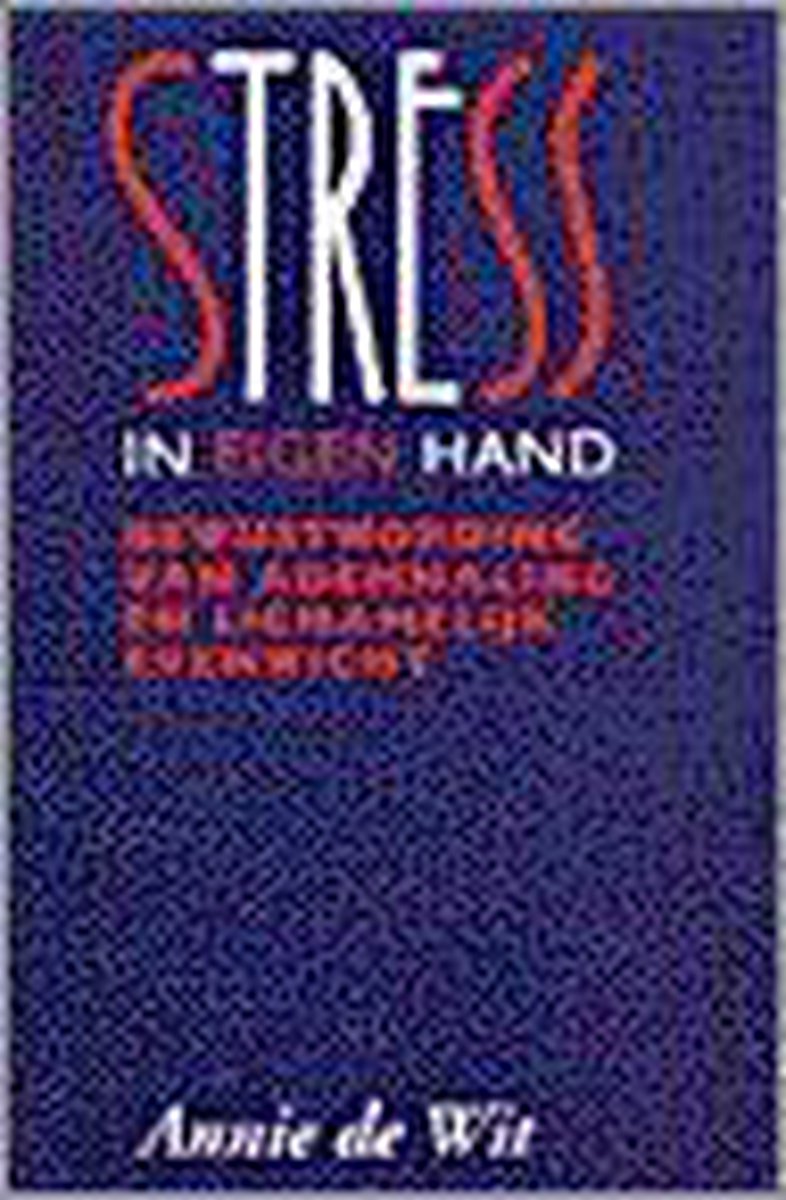 boekenbalie_9789062718511_cover Stress in eigen hand