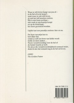 LEVEN LIEFDE LACHEN achterkant