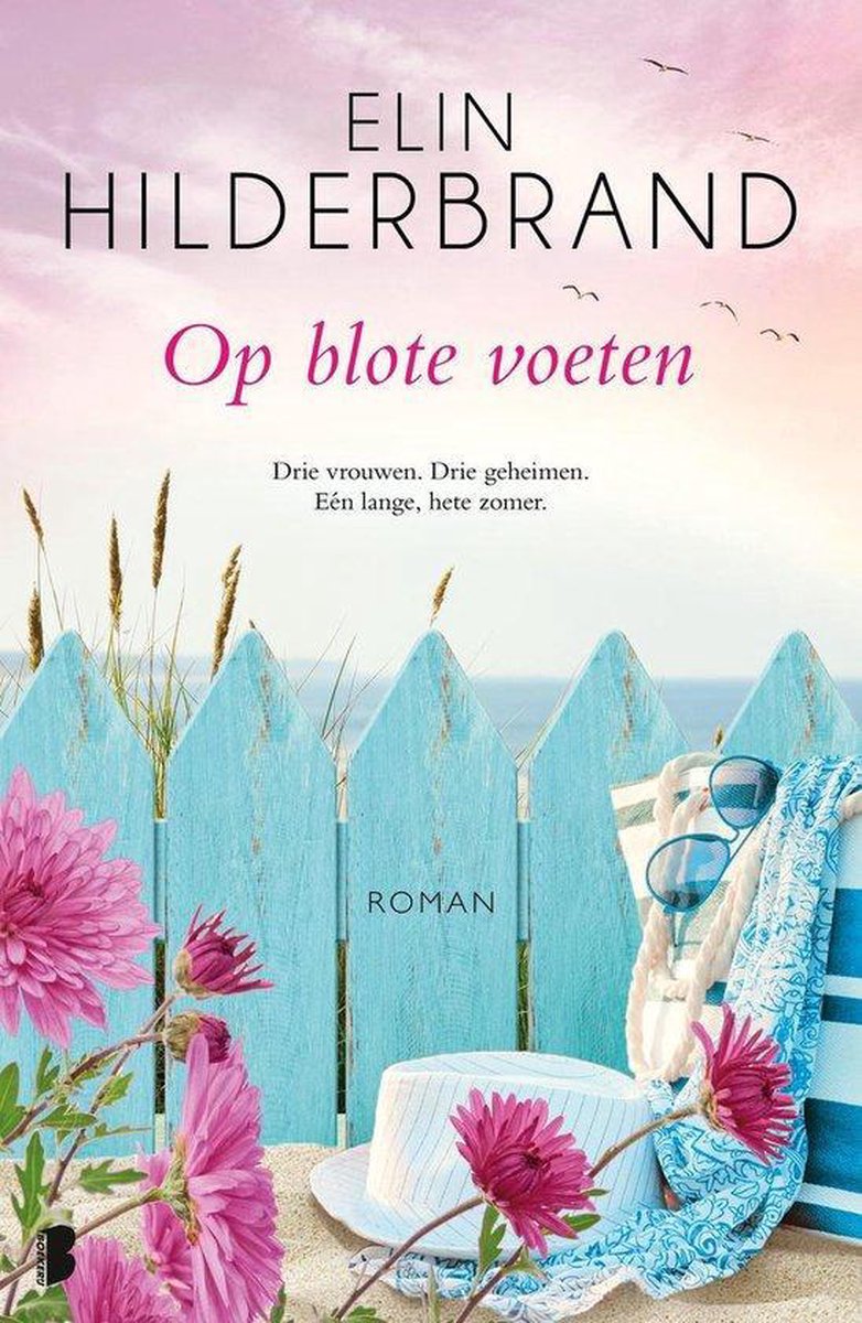 boekenbalie_9789044335934_cover Op blote voeten