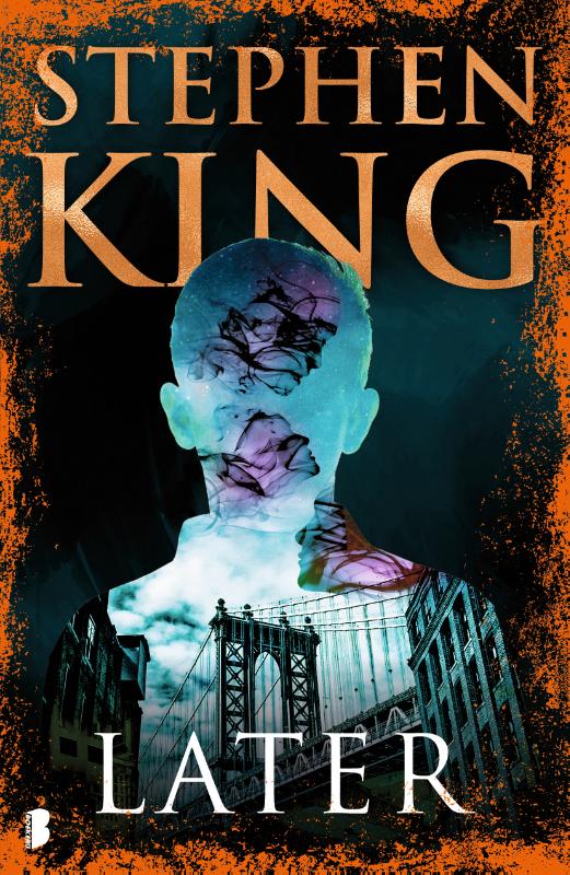 Stephen King Later thumbnail