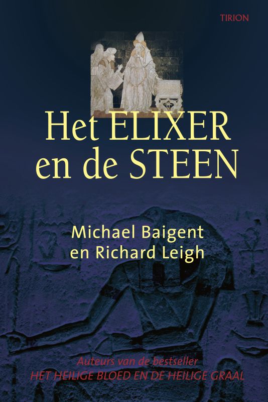 Het Elixer Van De Steen
