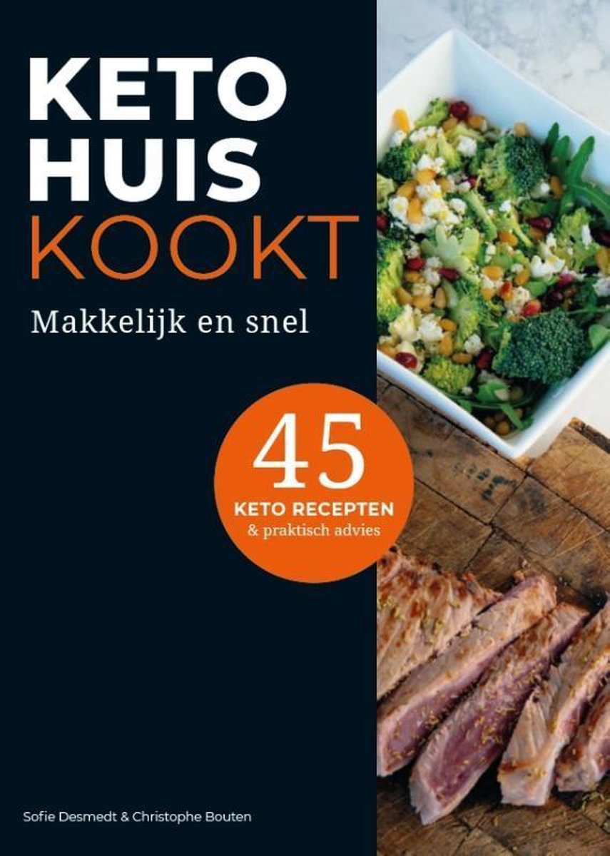 KetoHuis Kookt