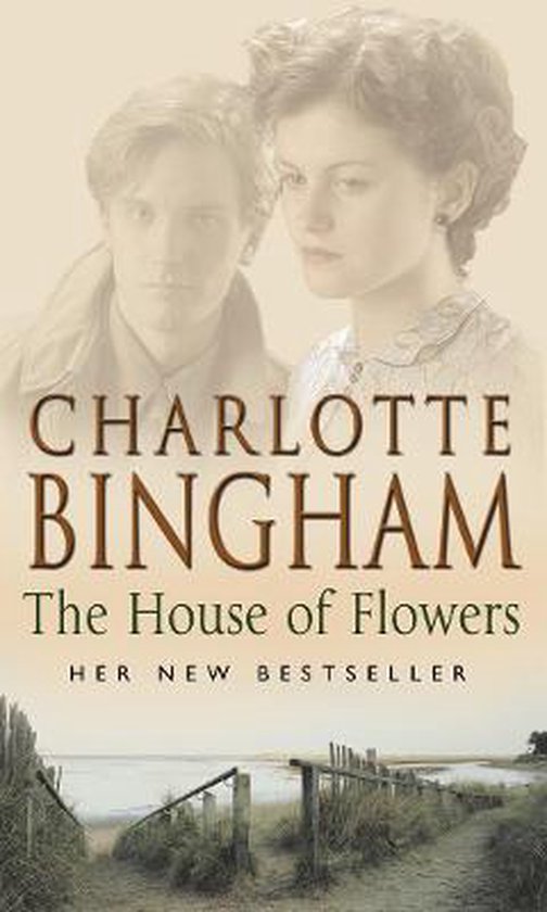 House Of Flowers