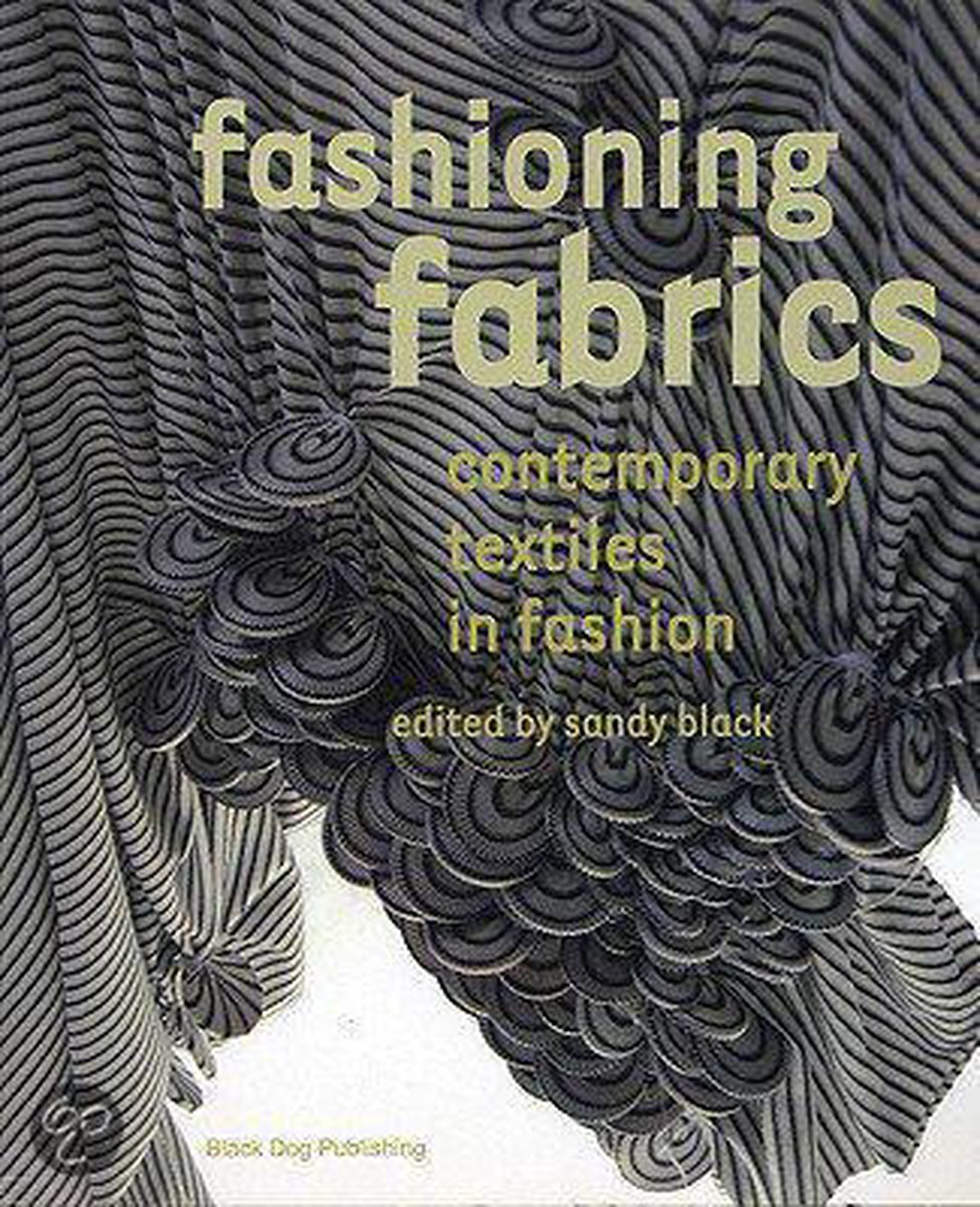 Fashioning Fabrics