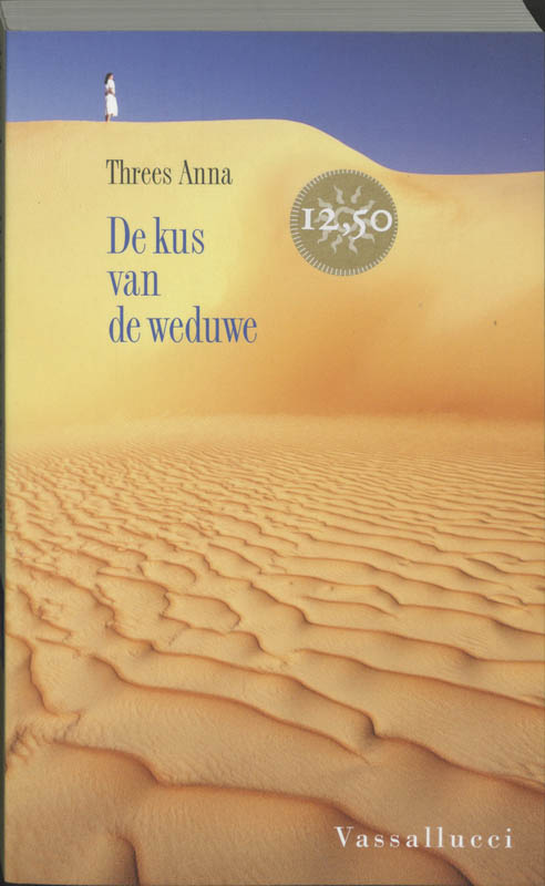 Kus Van De Weduwe