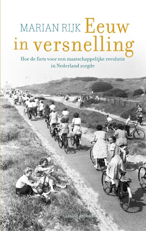 Marian Rijk Eeuw In Versnelling thumbnail