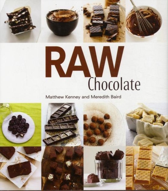 Raw Chocolate