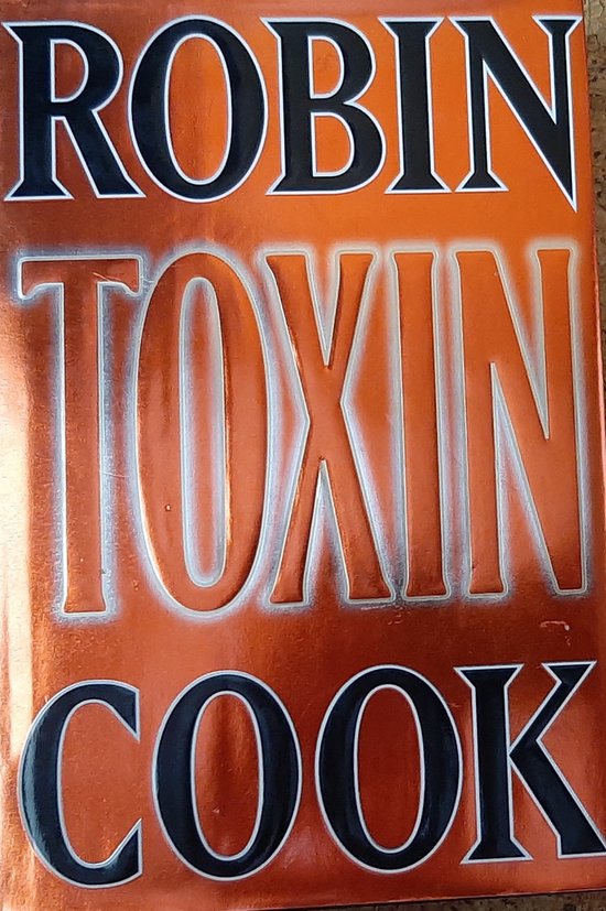 Toxin