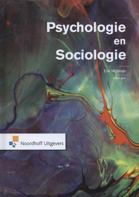 Psychologie en sociologie