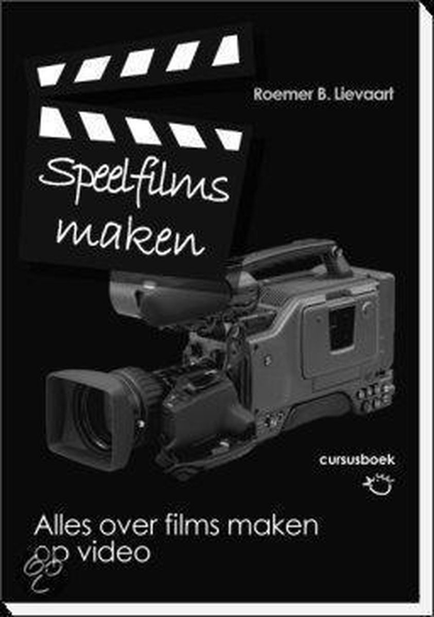 Speelfilms maken
