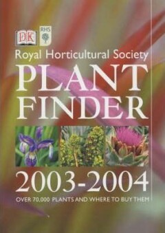 RHS Plant Finder
