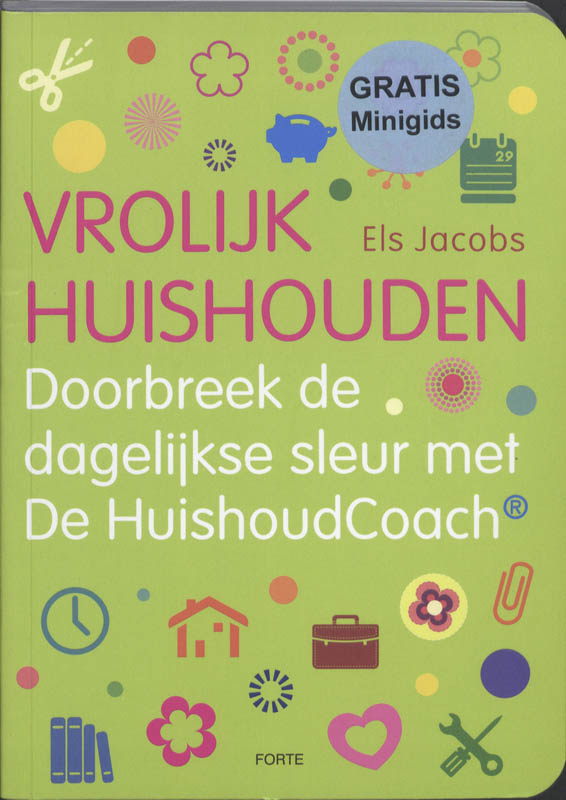 Els Jacobs Vrolijk Huishouden thumbnail